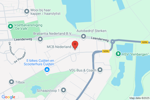 Metaalcompagnie 'brabant' B.V.