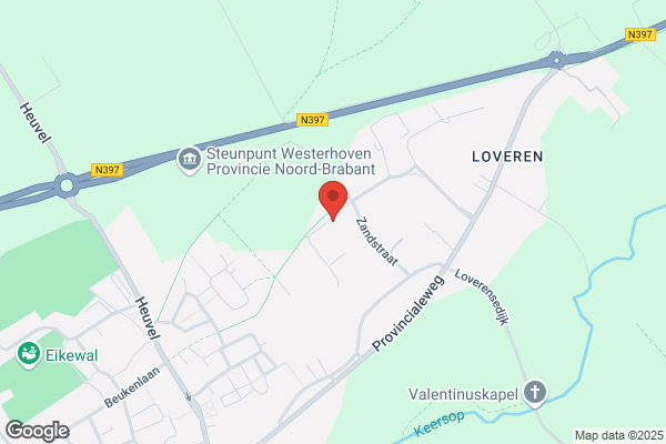 Van Den Enden Beveiliging B.V.