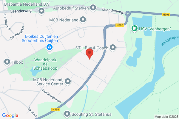 Van Vlerken Kiggen B.V.