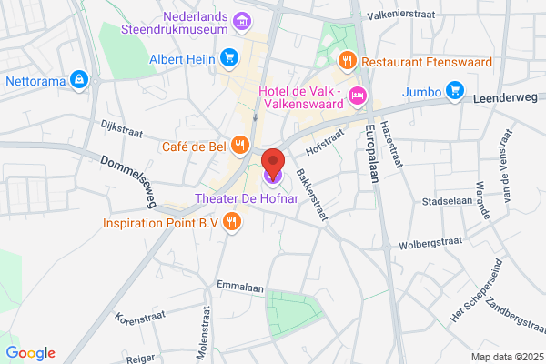 Centrum voor Muziek en Dans