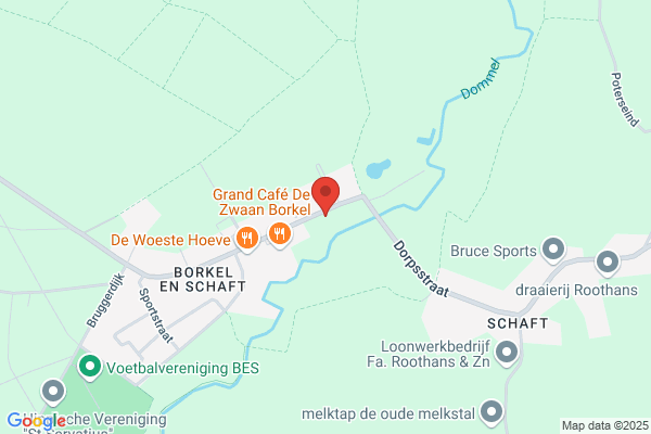 Meubelstofferingsatelier Th. van de Gevel