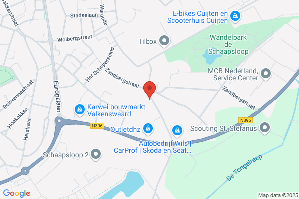 Penning Dienstverlening