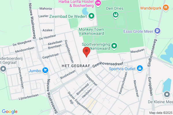 Podotherapie Valkenswaard