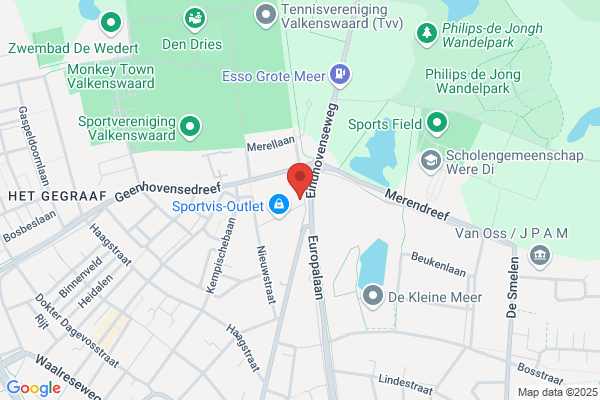 Recrealux Zwembaden