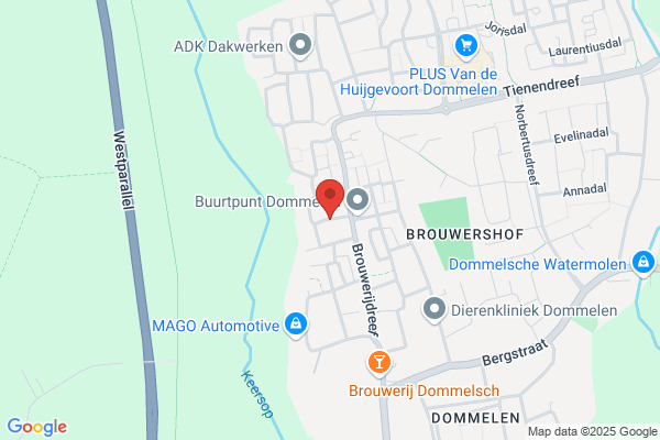 A & S Ruitenspecialist