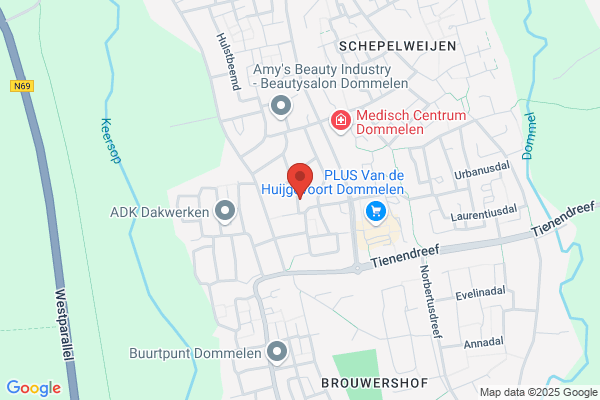 Beschermd Wonen Dommelen
