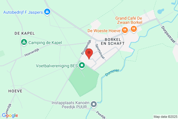 Biljartbedrijf H.A.S.