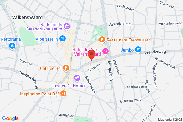 Bloemex Bv