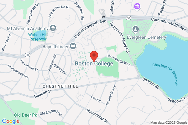 Boston College