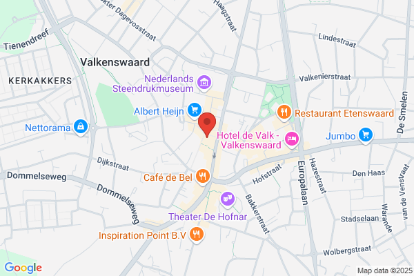 Bouwkundige Educatie Valkenswaard