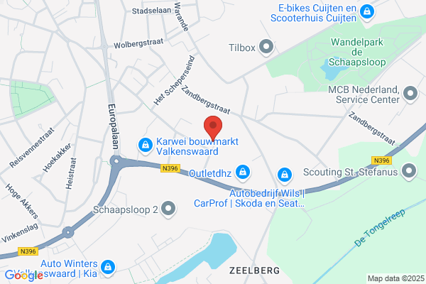 Braat Kwasten- En Borstelfabriek B.V.