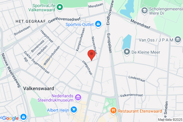 Casino Services Bv