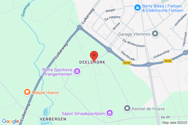 Christ Van Den Heuvel En Zn Bv