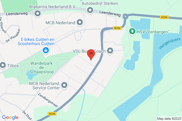 Davits Stucadoorsbedrijf Bv