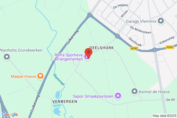 De Kanovriend Kanoverhuur