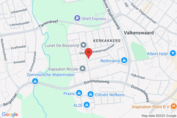Dellevoet Bestratingsbedrijf