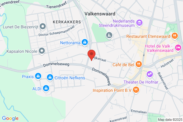 Dierenkliniek Valkenswaard