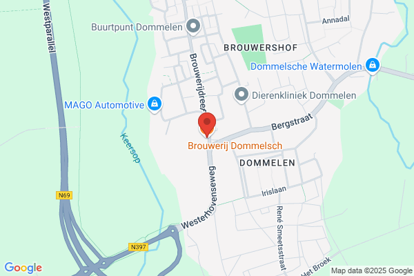 Dommelsche Bierbrouwerij
