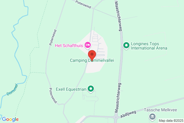 Dommelvallei, De