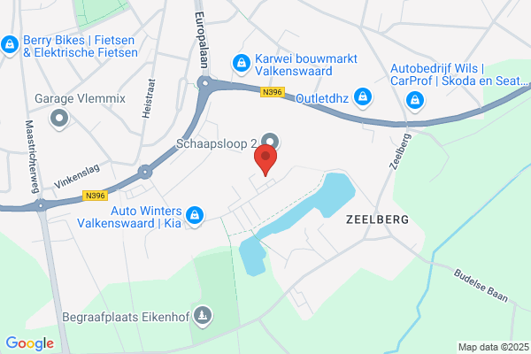 Drankenhandel Claes Valkenswaard