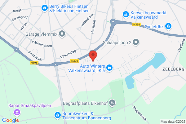 Driessen Valkenswaard