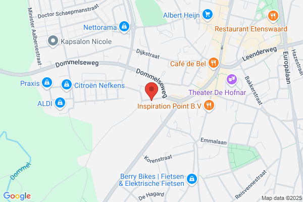 Ema Valkenswaard B.V. (V)