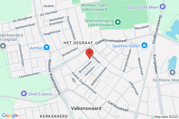Erco Groep