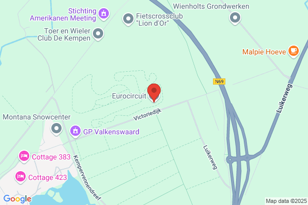 Eurocircuit Nrv