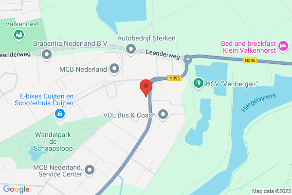 Kraan, O