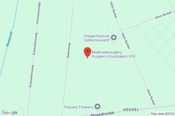 Kuypers Van Kouteren