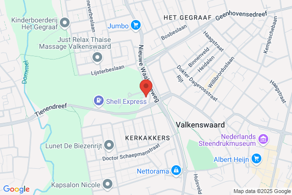 Stichting Geenhoven