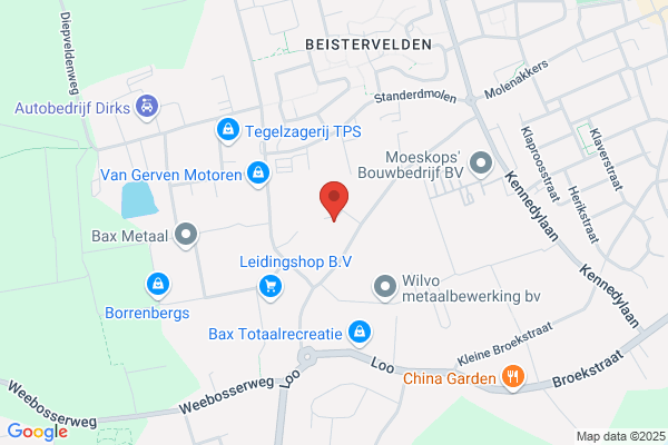 Traptap, De