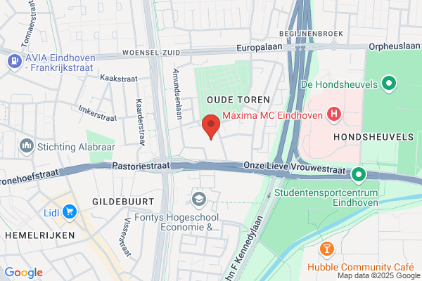 De Oude Toren