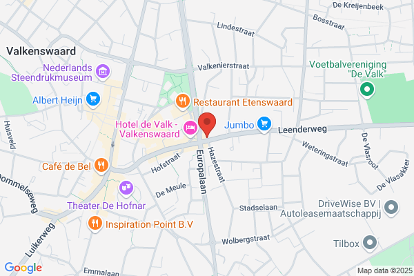Cafetaria 't Keteltje