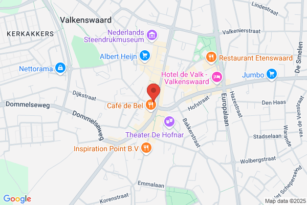 Chinees-Japans Restaurant Peking Osaka