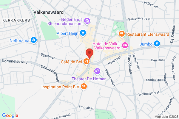 Restaurant 't Heertje