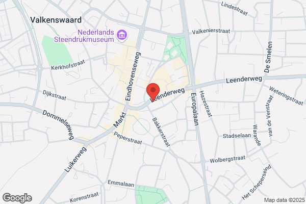Restaurant Normandie Bv