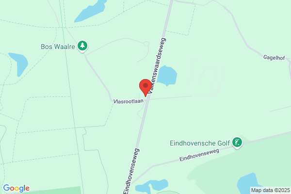 Treeswijkhoeve, De