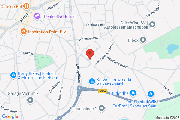 Autorijschool Bas van Meurs