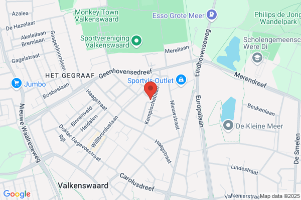 Hoevenaars Schildersbedrijf Bv