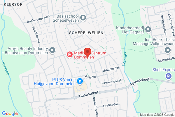 Schildersbedrijf Irise