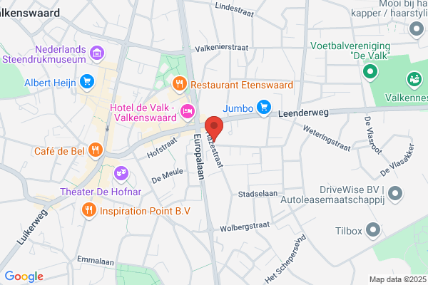 Teeuwen - Rijkers