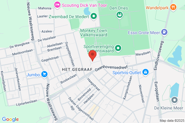 Toon Buteneers Schilderwerken Vof