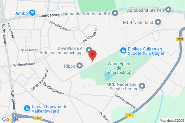 Vms Valkenswaardse Meubelspuiterij Bv