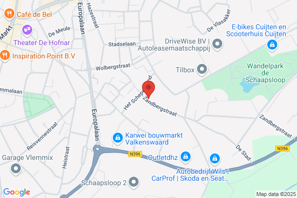 Cox Voet- En Schoencomfort