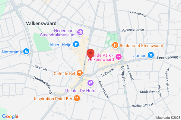 Van Haren Schoenen Bv