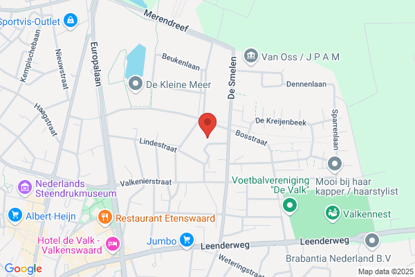 Smelen Rk, De