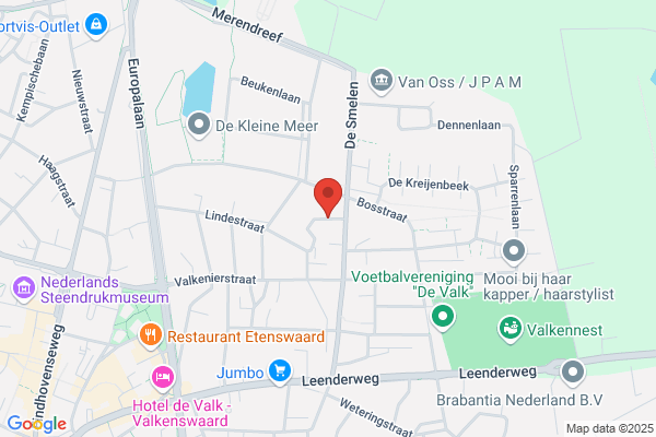 De Smelen