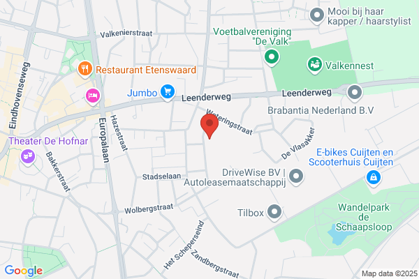 De Vlaswiek
