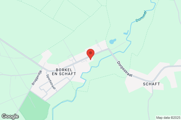 Sint Servatius